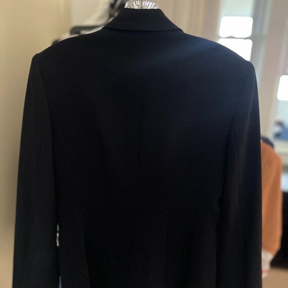 Cinq A Sept- Cheyenne Ivy Garden Blazer - Picture 3 of 3